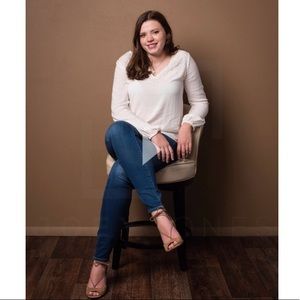 Meet your Posher, Tess